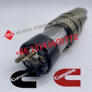 China CUMMINS Diesel Fuel Injector 0575177 912628 0574380 Injection SCANIA R Series Engine factory