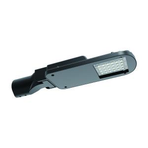 China IP66 Die Cast Aluinium T2 50W Outdoor LED Street Lights 6500LM factory