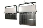 Square Shape 240 Watt LED Area Flood Lights With 50000 Hours Working Life