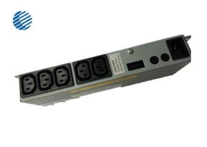 China 49218393000A OPTEVA AC Distribution Box SPI 49-218393-000A ATM Parts factory
