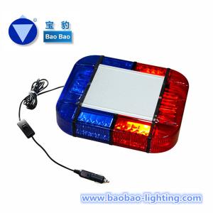 China BB-E401Lightbars Series factory