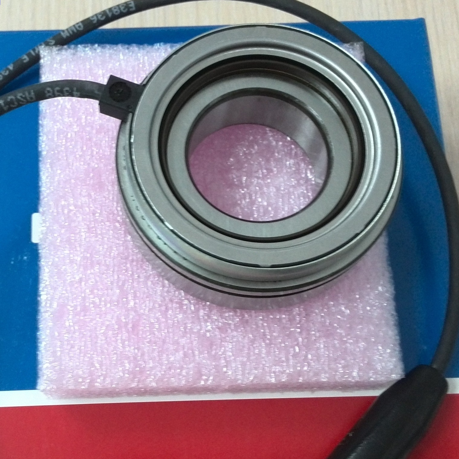 BMO6206/064S2/UA008A Encoder Bearing With Filter BMO6206/064S2/EA008A Motor Bearing