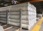 ASTM A312 Stainless Steel Tubing Cold Rolled and Hot Rolled for Industrial Use