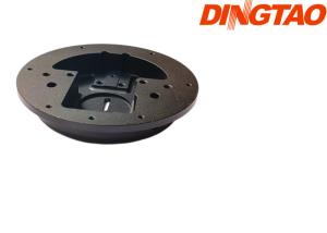 China 90934000 DT XLc7000 Z7 Cutter Spare Parts Bowl Presserfoot factory