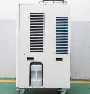 China Anti Freezing Thermistor Portable Ac Cooler 20500BTU Automatic Restart factory