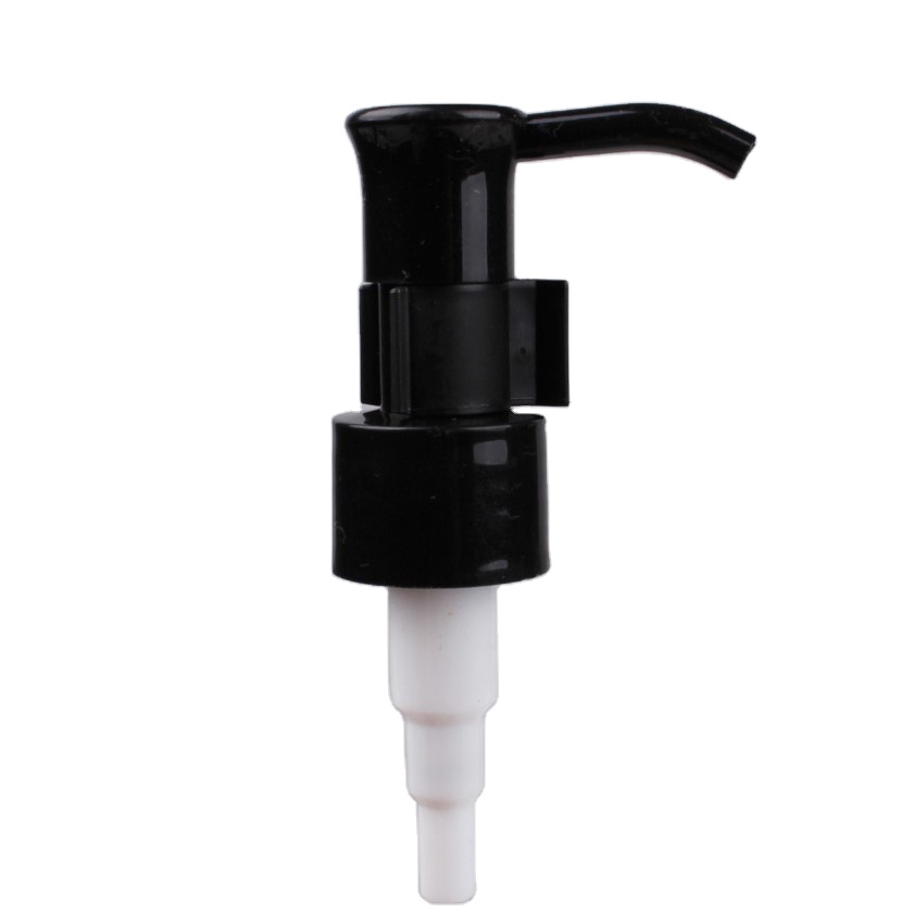 Screw Cap 28/410 Large Shampoo Pump Dispenser