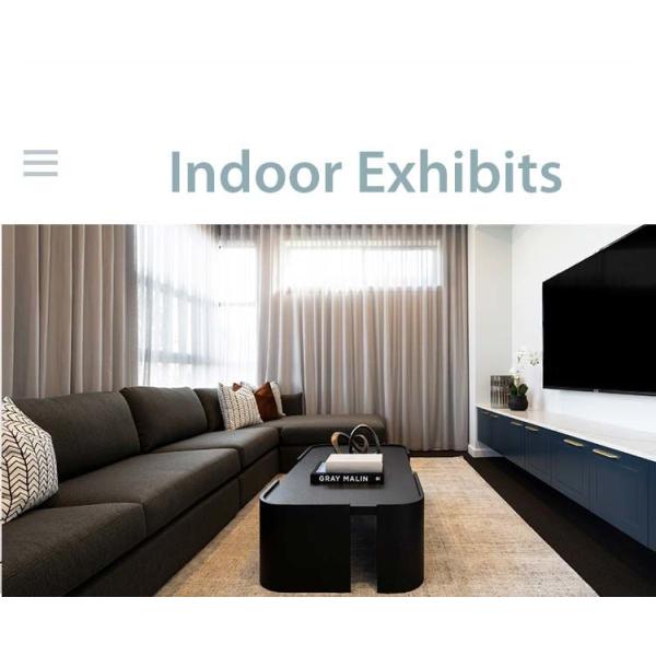 2story Luxury Prefab Lightweight Steel Frame Houses With Australian Standard Draydon​​ House