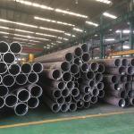 A53/A106/API 5L Gr. B Carbon Steel Pipes