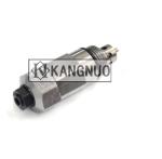 EX200-5 Hydraulic Main Relief Valve 4372039 4358914 For Excavator