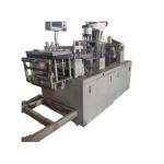 Used Automatic Pet Thermoforming Machine Cover Cup Lid Thermoforming Vacuum