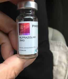 China Anti Fake Laser Holographic Injection Vial Use Printed Labels 10ml Vial Labels factory
