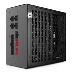 550 Watt Desktop Power Supply Unit , Standard Computer Power Supply 100VAC -