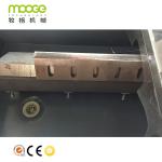 Grinding Plastic Auxiliary Machinery 2.5m/Min 700mm Saw Sharpening Machine