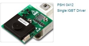 China Single IGBT Driver PSHI 0412 factory