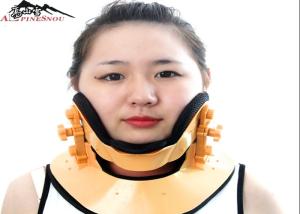 China Neoprene Orthopedic Rehabilitation Products , Cervical Neck Support Devices factory
