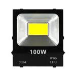 High Power 500w led flood light 100W 50W 30W 20W 10W Slim IP65 Waterproof