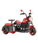 Battery Operated Music Early Education Story Ride On Electric Motorcycle Car for