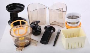 China New arrival wide neck whole slow juice factory