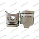 Piston 4D33 ME013312 For Mitsubishi Engine Spare Parts