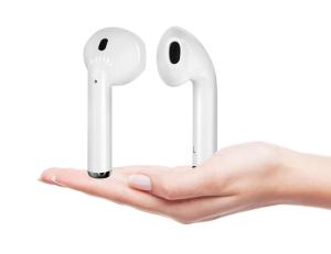 China Charging Box 5 Hours TWS Wireless Bluetooth Earphones factory