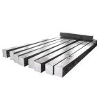 Nickel Alloys Square Bars Inconel X-750 UNS N07750 W.Nr.2.4669 Round Bar Hexagon