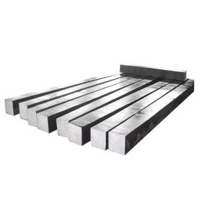 China Nickel Alloys Square Bars Inconel X-750 UNS N07750 W.Nr.2.4669 Round Bar Hexagon Bar factory