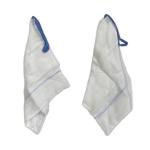 Consumable Hemostatic Gauze Pad Medical Gauze Lap Sponge 45x45CM