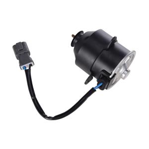 China 19030-PAA-A01 Honda Engine Replacement Parts Radiator Fan Motor For CIVIC EK3 factory