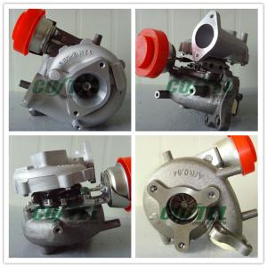 China 767720-5004S Car Engine Turbocharger , Turbo Auto Garrett YD25DDTi Engine factory