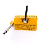 Permanent 1 Ton Lifting Magnetic Permanent Magnet Lifter For Stacking