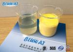 Drinking Water Treatment Poly Aluminium Chloride 30% Light Yellow Spray Dried