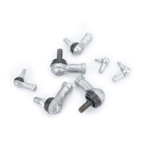 China High Load Rod End Bearing POS Heavy Duty Rod End Interchangeable factory