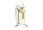 HIFU High Intensity Focused Ultrasound Machine For Skin Tightening Rejuvenation