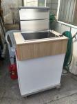 JP 2.2kw Diesel Cooker And Air Heater For Motorhome Similar To Wallas For