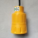 3-2751-1 GF Signet In-Line pH/ORP Sensor Body, for 9900 or 9950, 15 ft Cord