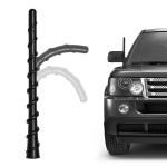 Customized Connector Combination Antenna for High Gain FM Radio Station