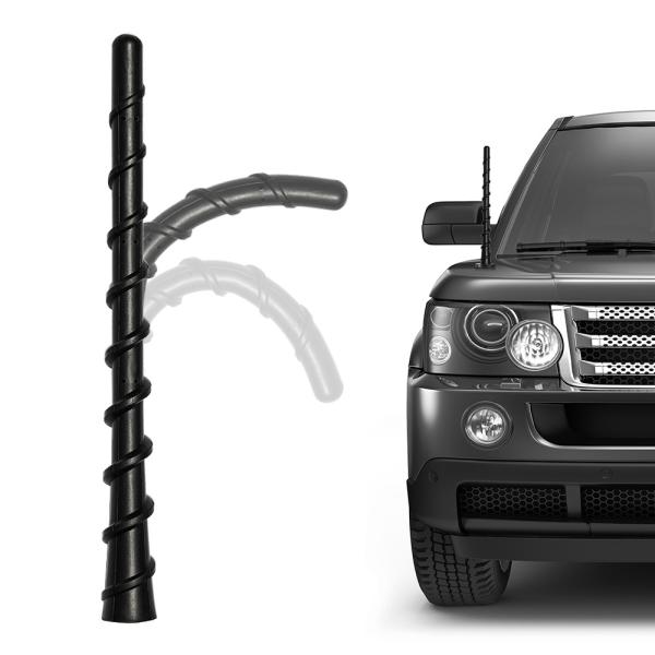 Customized Connector Combination Antenna for High Gain FM Radio Station