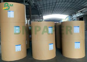 China Well Printing Effect 42gsm 48.8gsm Newspaper For Periodicals factory