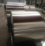 Brushed Aluminium Coil Roll 1100 3003 5052 Smooth