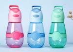 Innovative Sports Drink Bottle , Plain Sports Water Bottles With Cooling Fan