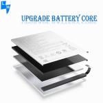 100% Original Rechargeable Battery for Lenovo Tab M8 HD TB-8505X 8505F 8505FS