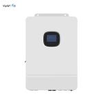 Suitable forLead Acid and lifepo4 battery Single Phase Solar Inverter 230Vac