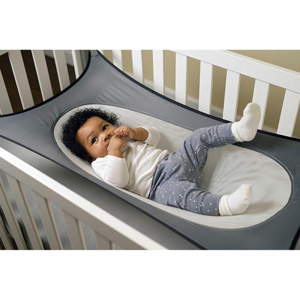 New Arrival Amazing design baby hammock for crib