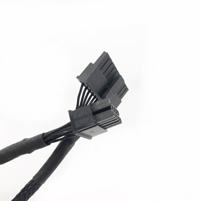 Copper Conductors Power Cable for Hifi Electrical Cable Pulling Machine in America