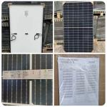 Jinko Panel Tiger Neo N-type 66HL5-BDV 695W 700W 705W 710W 715W 720W Bifacial