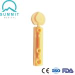 Universal 33 Gauge Blood Lancet Needle Nearly Painless
