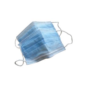 China BFE99 Meltblown Disposable Face Mask factory