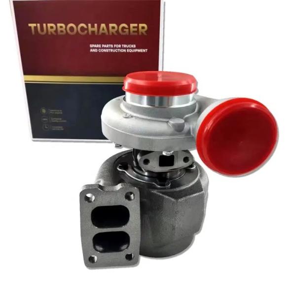 100% Tested 20500295 318844 Excavator Turbo for Volvo Penta TAD720VE 210B Deutz