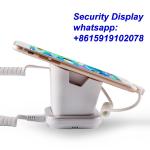 COMER gsm smart phone retailers stores anti theft alarm devices tablet desk