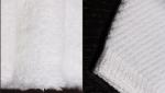 100% cotton white satin jacquard hotel towel sets with logo for promotion